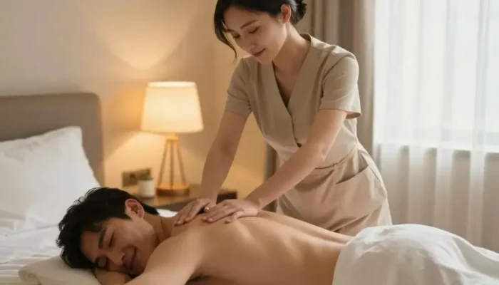让疲惫归零，让状态满格