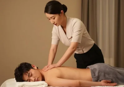 按摩到家服务体验怎么样