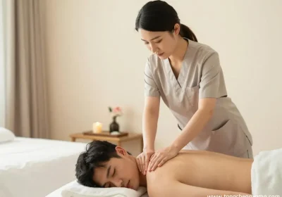长期加班后的身体护理