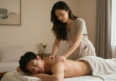 452. 个人SPA工作室：经典舒缓SPA价格