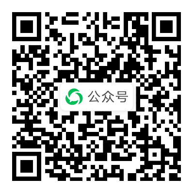 中式推拿预约二维码