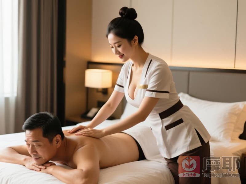 按摩、推拿、SPA、保健……到底哪个适合你?一篇讲透不踩雷!