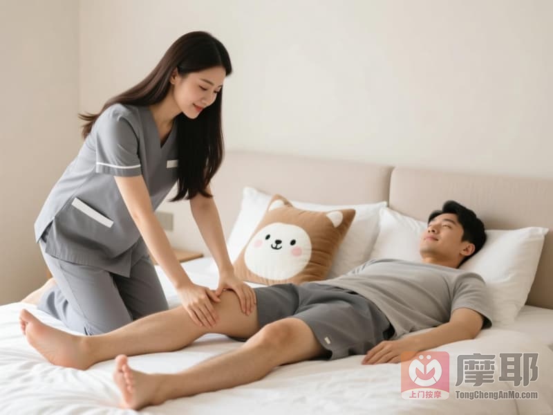酒店还是家？摩耶上门按摩，8 大上门项目 + 无套路规则，家庭 / 酒店都能约