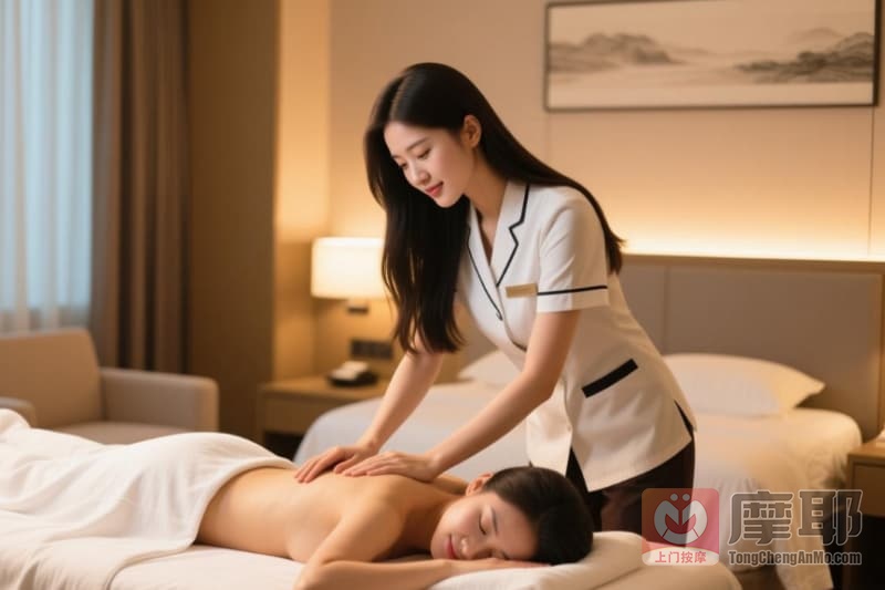 家庭按摩怎么选不踩雷？摩耶上门按摩适合你的家庭按摩项目清单来啦！