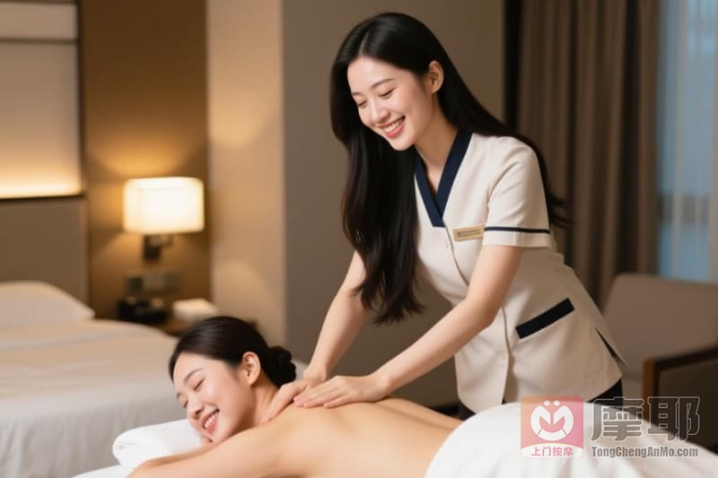 家庭按摩怎么选不踩雷？摩耶上门按摩适合你的家庭按摩项目清单来啦！