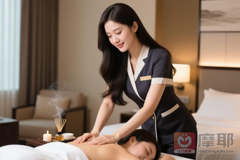 如何选择靠谱的上门按摩平台?这几点看完我果断约了摩耶上门按摩