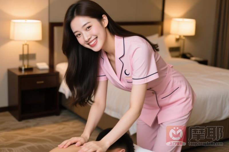 如何选择靠谱的上门按摩平台?这几点看完我果断约了摩耶上门按摩