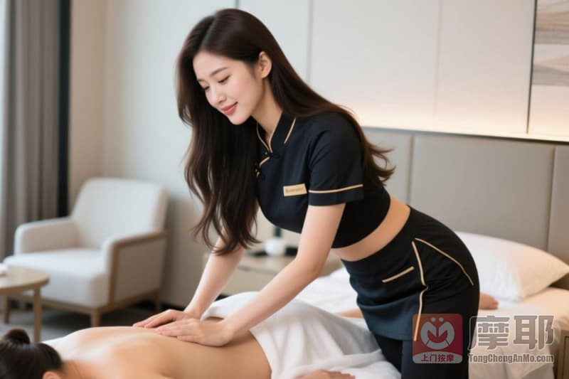 上门按摩平台10家暗测，只有摩耶上门按摩没把我按成表情包