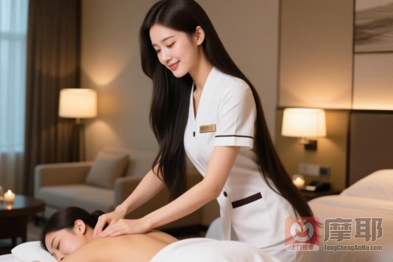 上门按摩安全吗？附近按摩怎么找？100 米附近按摩认准摩耶上门按摩