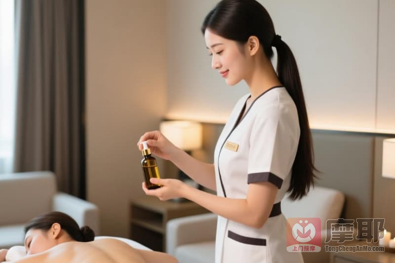 在家躺着就能享受SPA？摩耶按摩告诉你同城上门按摩可以做点啥