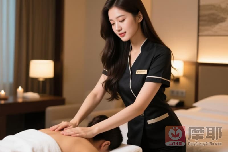 摩耶上门按摩揭秘:男性大保健原来有这3大项目,第2个你绝对想不到!