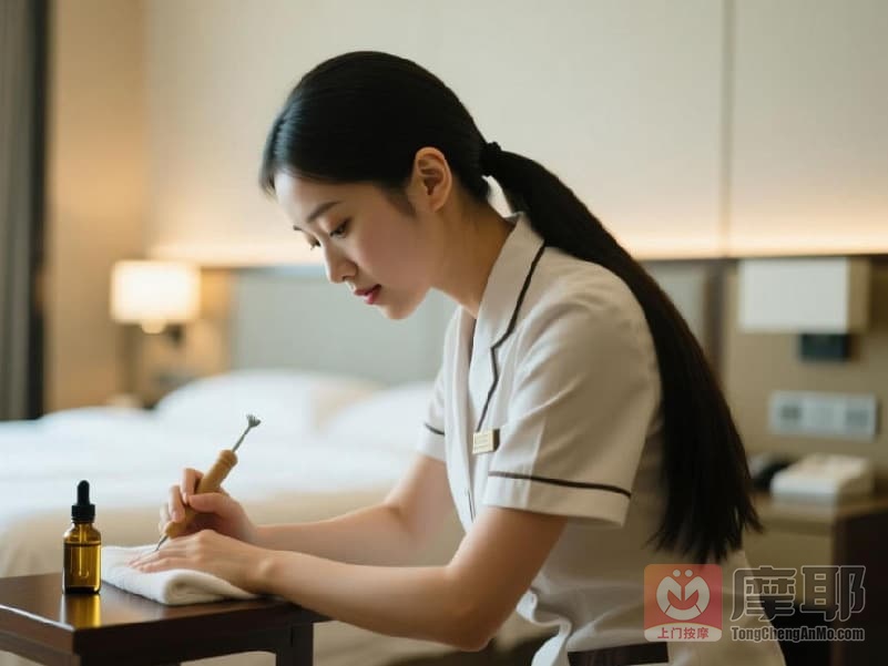 全身精油SPA如何让你彻底放松？摩耶上门按摩技师亲自揭秘手法