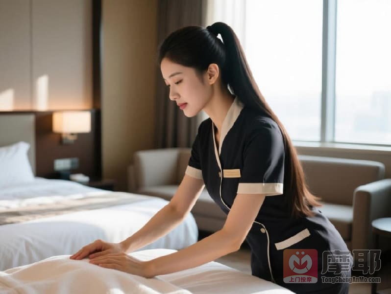 全身精油SPA如何让你彻底放松？摩耶上门按摩技师亲自揭秘手法