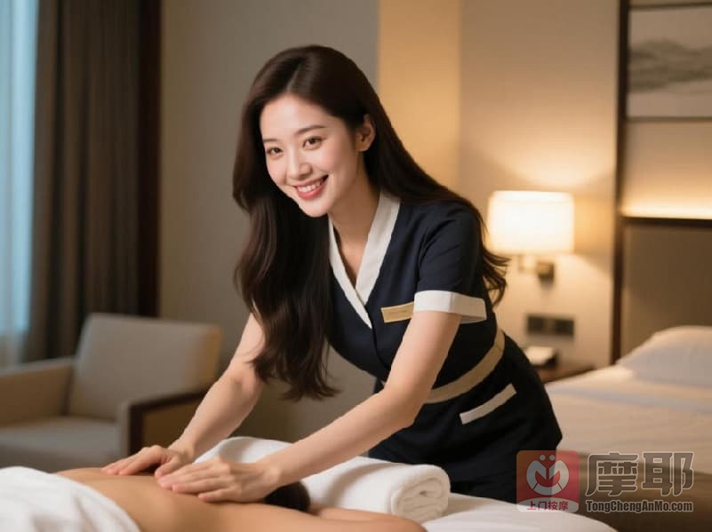 全身精油SPA如何让你彻底放松？摩耶上门按摩技师亲自揭秘手法