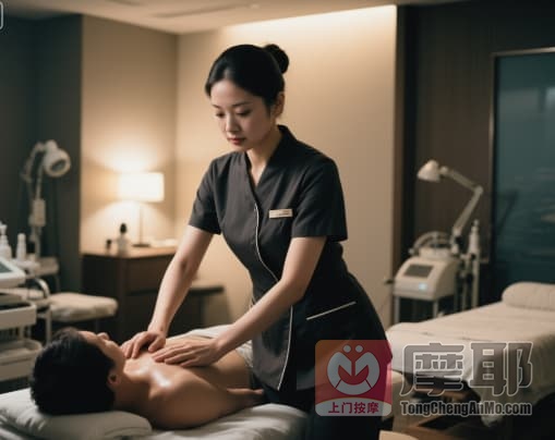 养生小白必藏：摩耶上门按摩拆解养生 SPA 与按摩的核心区别