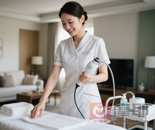 养生小白必藏：摩耶上门按摩拆解养生 SPA 与按摩的核心区别