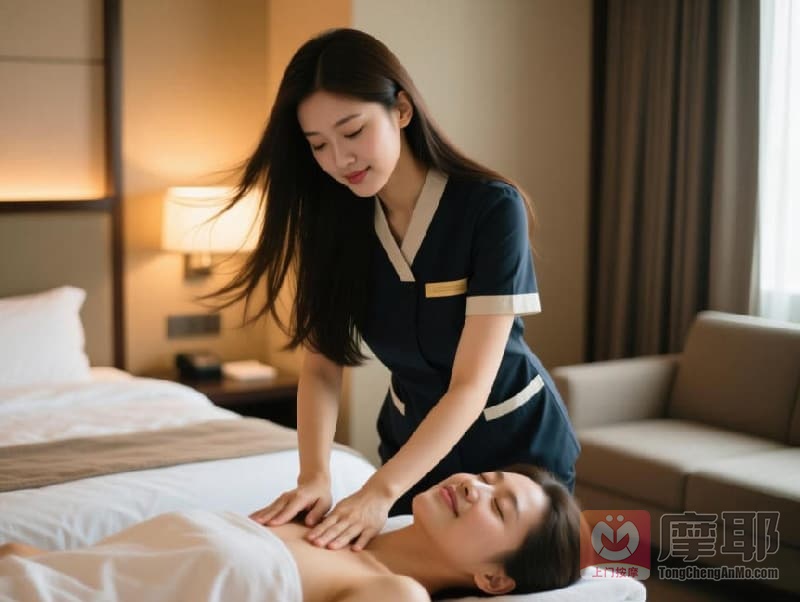摩耶上门按摩柔式SPA全解析：从手法到人群，一篇说透！