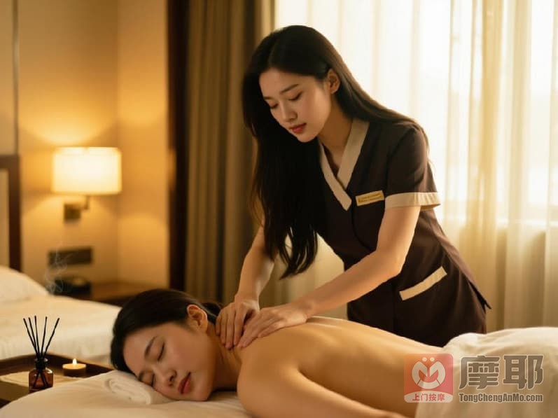摩耶上门按摩柔式SPA全解析：从手法到人群，一篇说透！