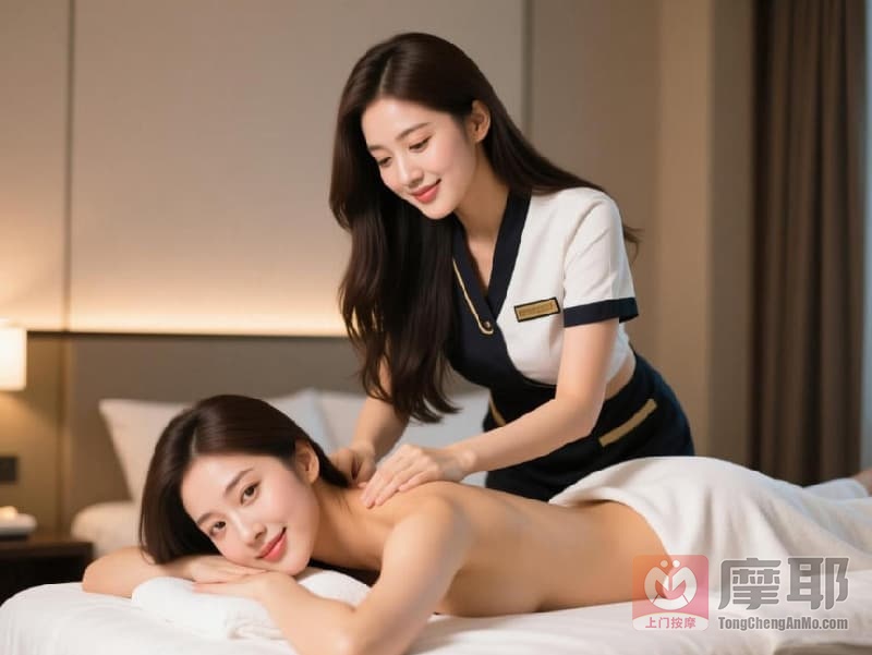 柔式SPA适合哪些人群？我的第一次摩耶上门按摩柔式SPA体验报告