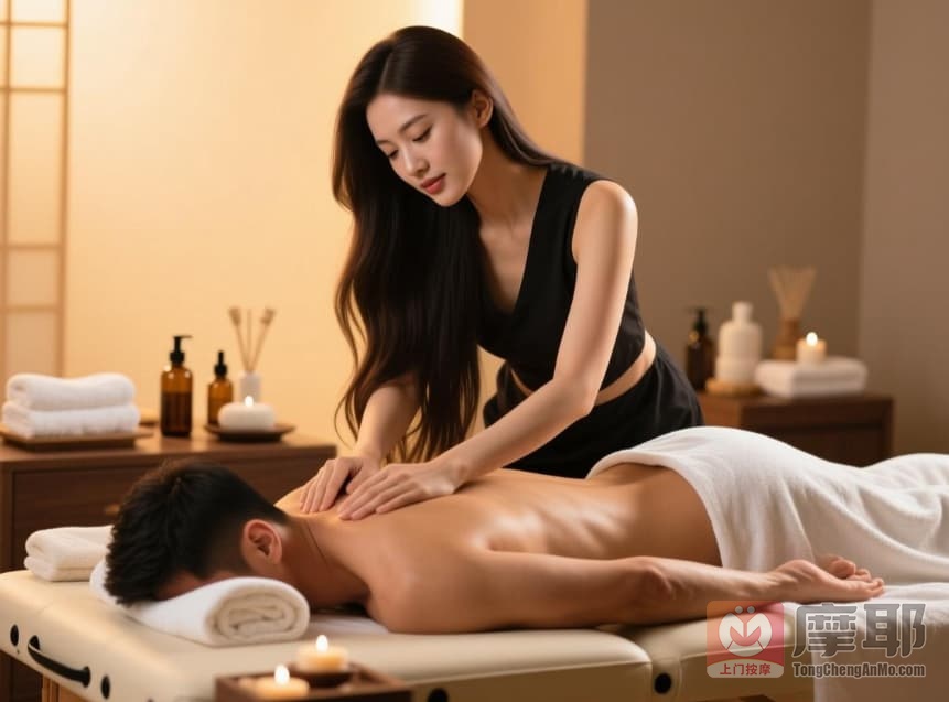 别乱按！摩耶按摩手把手教你pick适合自己的按摩项目