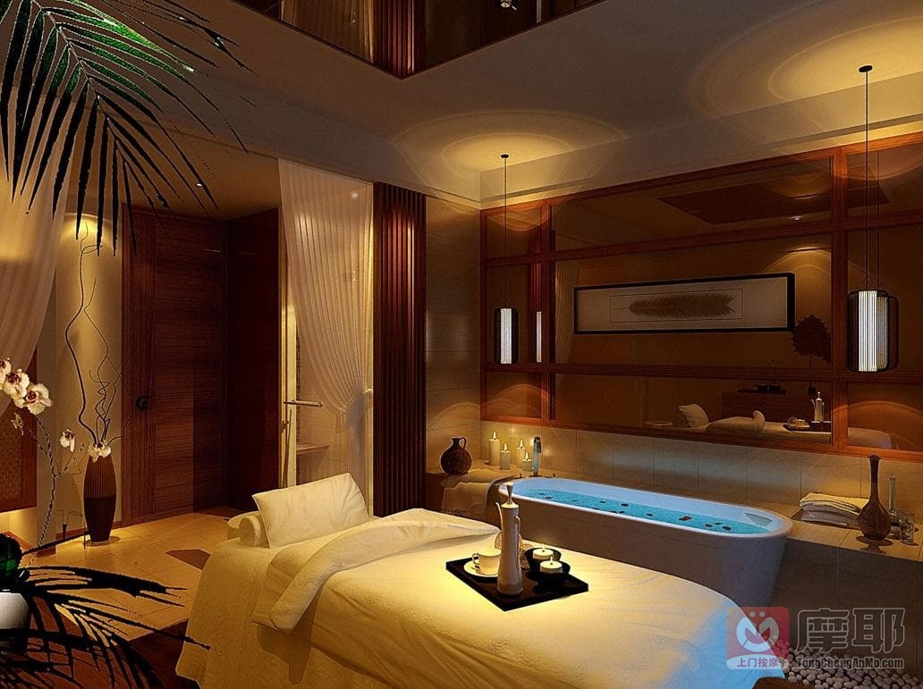 柔式SPA和传统SPA到底有啥区别？听完摩耶上门按摩技师详解，我立马约了！