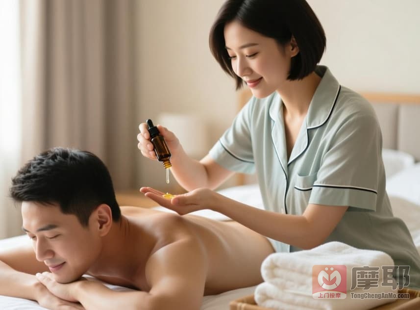 摩耶上门按摩：柔式 SPA 的这些注意事项，90% 的人都不知道