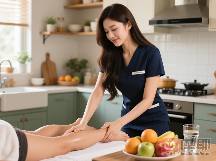 做完柔式SPA要注意啥？柔式SPA vs 传统SPA，摩耶按摩告诉你哪个更“上头”？