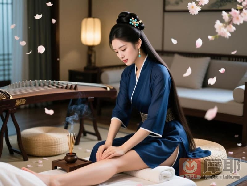 做完柔式SPA要注意啥？柔式SPA vs 传统SPA，摩耶按摩告诉你哪个更“上头”？