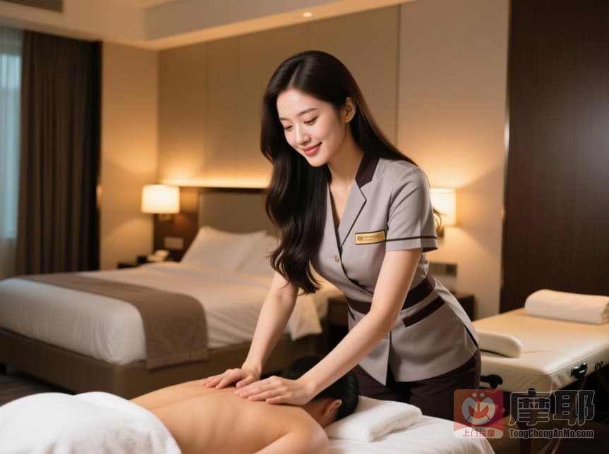 做完柔式SPA要注意啥？柔式SPA vs 传统SPA，摩耶按摩告诉你哪个更“上头”？