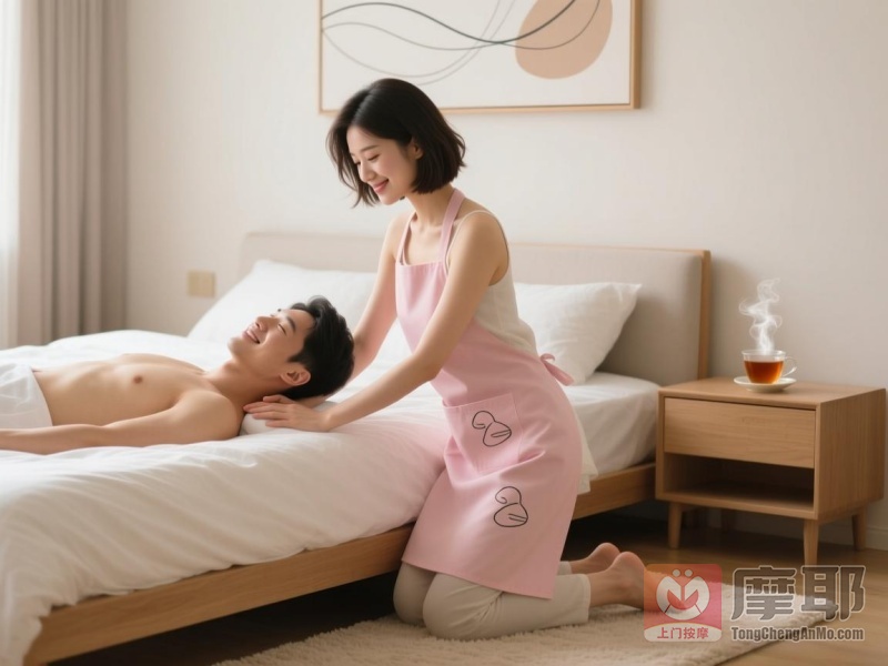 男性SPA避坑指南：正规男士按摩多少钱？摩耶上门按摩平台明码标价不踩雷