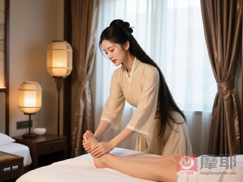 男性SPA避坑指南：正规男士按摩多少钱？摩耶上门按摩平台明码标价不踩雷