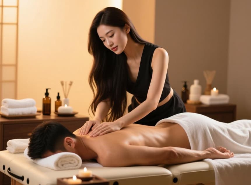 上海人冬季养生密码：摩耶按摩上门服务，，暖透全身只需30分钟