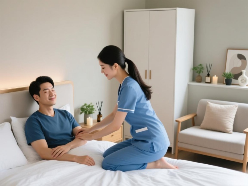 国足闯进决赛！是时候用一场男人专属的男士保健SPA犒赏自己了