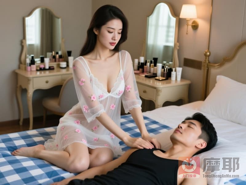 过了今天就是年，腊八到福气到！年底犒劳自己，来场说按就按的摩耶上门按摩吧！