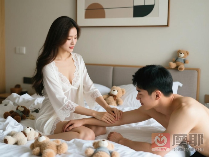 腊八过后年味浓，瘫在沙发点个摩耶上门按摩：精油SPA+川式采耳，年终奖发给身体！