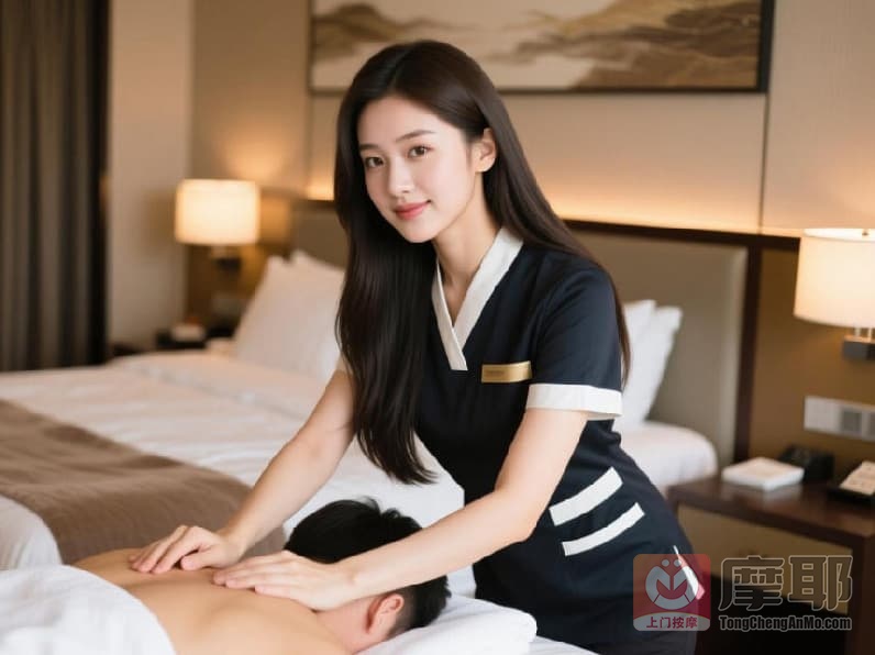 小城大事你还我眼泪？别问了，让摩耶上门按摩技师来治愈你的情绪和肩颈！