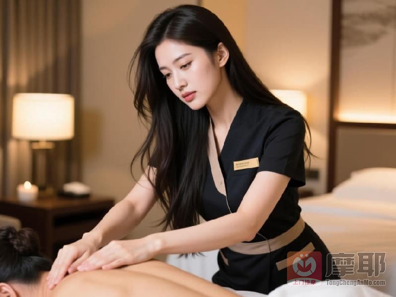 小城大事别掉泪,摩耶上门按摩技师用温柔治愈你所有疲惫