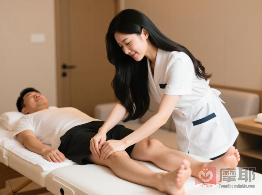 从”小城大事”到”大事化小”:摩耶按摩技师教你如何在家享受专业男士按摩