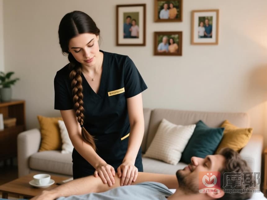 别再瞎补肾了！坚持这5个气血充足的习惯，摩耶男士按摩懂你的痛