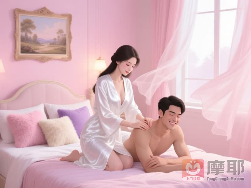 中式推拿和精油SPA怎么选？养生不再等年后，摩耶上门按摩送你300元健康礼包