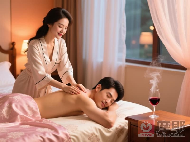 年前最正确的决定!摩耶上门按摩的固本培元SPA,谁做谁知道!