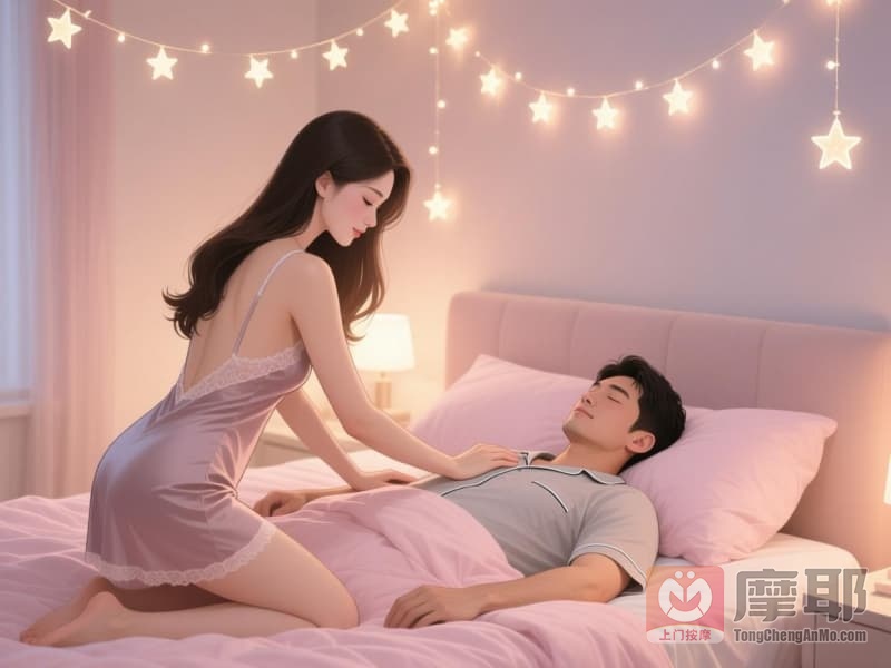 正月十一一顺百顺!摩耶上门按摩让你马年满血复活,颈肩痛?一按就舒服!