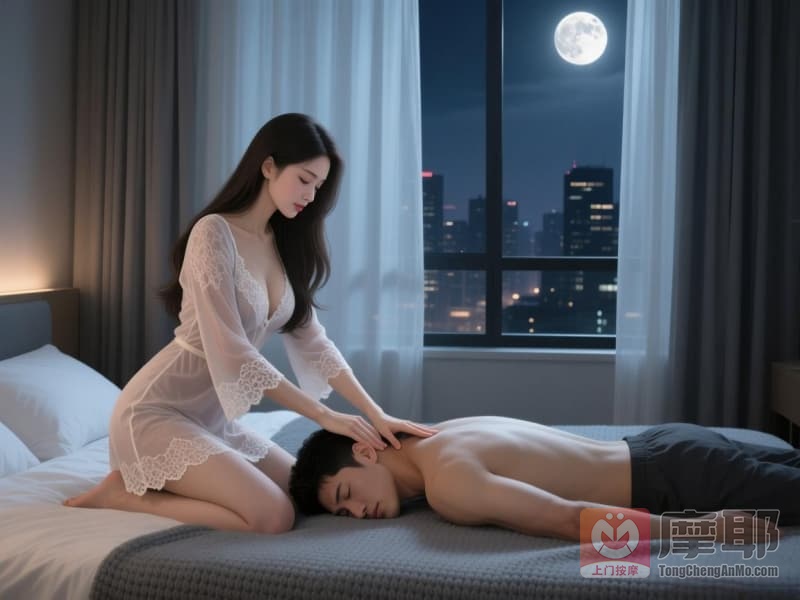 男士按摩避坑指南：同城按摩怎么选？摩耶上门按摩技师教你5招辨别正规平台