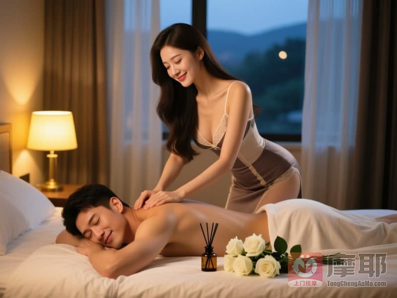 油菜花开了，你的老腰还好吗？这个春天，摩耶上门按摩让你先跑一步