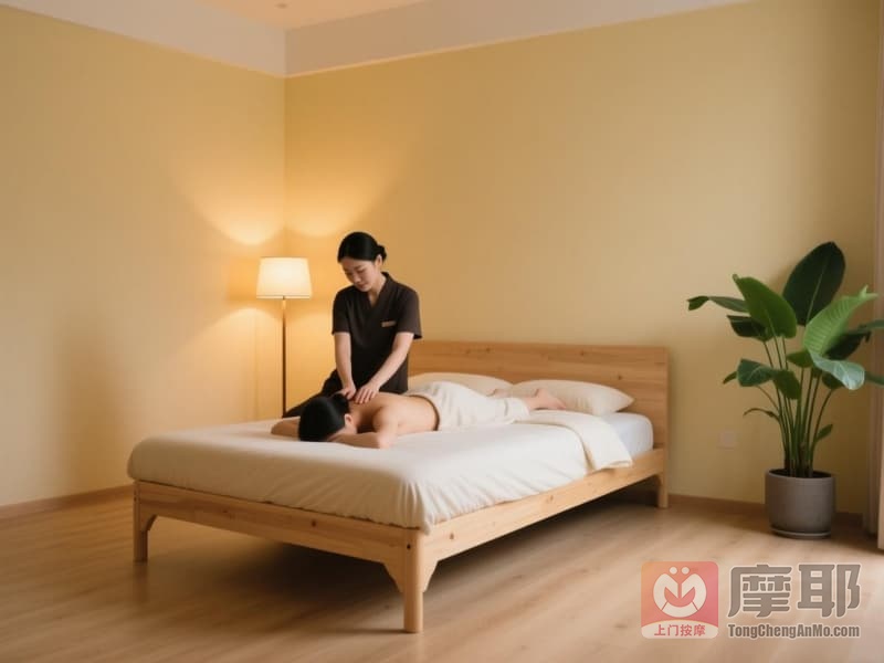 第一次试同城上门按摩怎么选？摩耶上面按摩全项目拆解，看完这篇不花冤枉钱