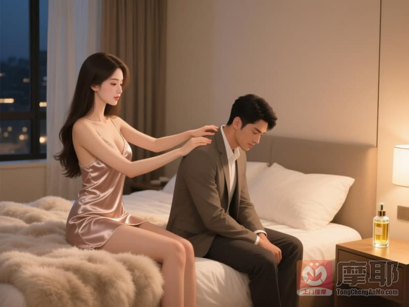 首次注册立送300！摩耶上门按摩技师：如何选择适合自己的养生SPA项目？