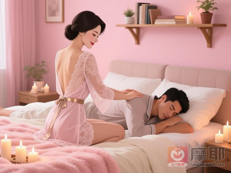 首次注册立送300！摩耶上门按摩技师：如何选择适合自己的养生SPA项目？