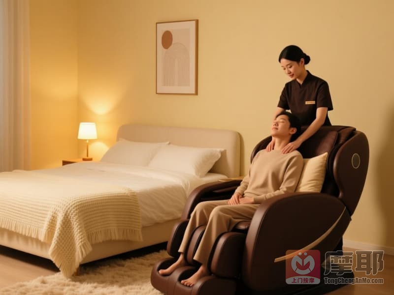 摩耶上门按摩：春节过去一个月，你的肝还好吗？在家按个摩就能养回来！