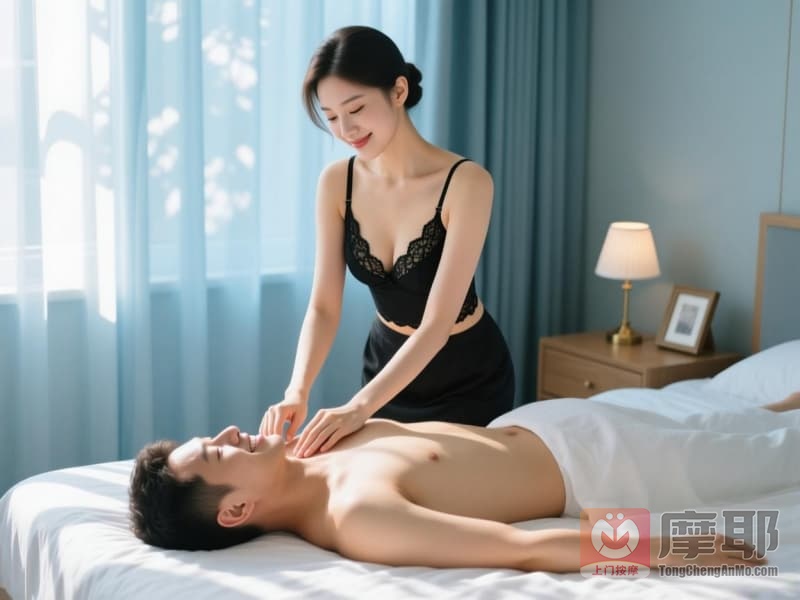 摩耶上门按摩：春季养生正当时，同城按摩服务让你足不出户焕新颜