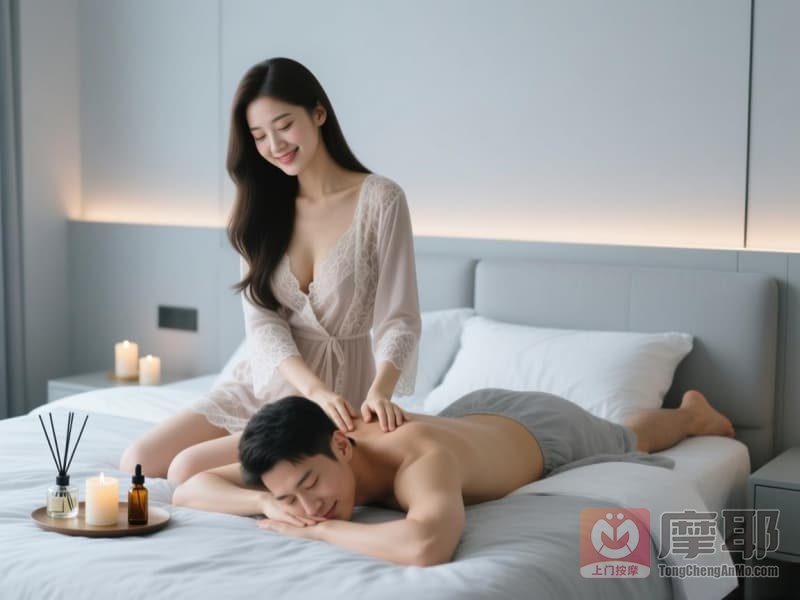 揭秘同城按摩套路：低价引流变高价宰客？摩耶上门按摩用“透明”打破行业潜规则